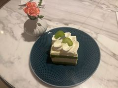 -théATRE 茶聚场(王府中環店)