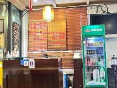 -功德林(南京西路店)