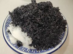 -天乐农家鱼头王(天目湖店)