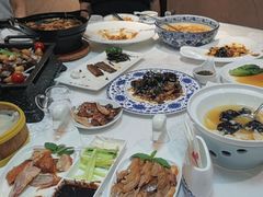 -都一处 (方庄店)
