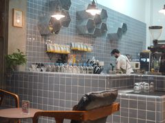 -微焙咖啡工厂(海峡创意产业园·红坊店)