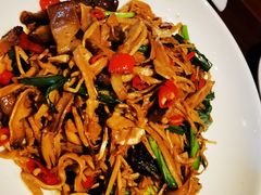 腊肉碳烤笋-唐师傅湘西名菜馆(武陵路店)
