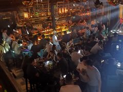 -光音瓦特俱乐部(高新店)