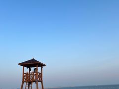 -渔岛海洋度假区