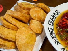 -三盛肥蛤(总店)