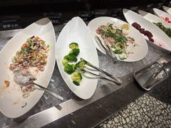-拉蒂娜·巴西牛排馆 Latina·Brazilian Steakhouse(王府井喜悦店)