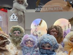 -泡泡玛特POPMART(宁波印象城店)