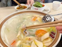 -土连锅·现熬养生汤锅(梁家巷店)