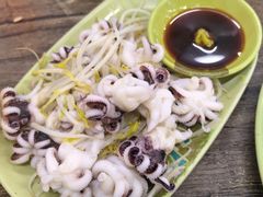 -贞姨美食·老字号海鲜大排档
