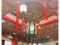 -梅龙镇酒家(南京西路总店)