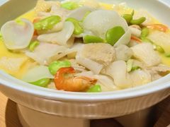 -竹里馆·淮扬菜·功夫茶(老门东店)