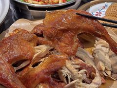 -费大厨辣椒炒肉(黄兴中心广场店)