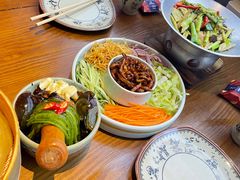 -额娘·春饼烤鸭(乐汇城店)