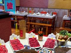 -荣叔港式沙嗲牛肉火锅(正佳潮流店)