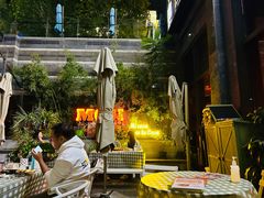 -墨纪Mojí墨西哥餐厅(官舍店)