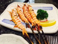 -菊上料理(蜀山银泰百货店)