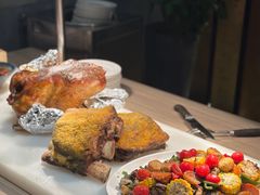 -一本魅·日式料理