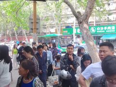 -龙鳞路第一家牛肉汤