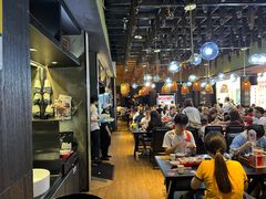 大堂-丝恋丝娃娃(金阳国贸店)