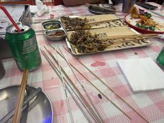 -路边羊烧烤酒场(宝带路店)