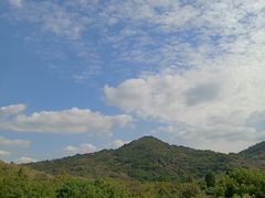-白马涧龙池景区