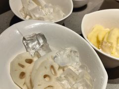 -海底捞火锅(龙湖三千集店)
