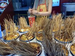 -嘉州叶婆婆钵钵鸡(建设路店)