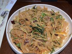 -老厨家(友谊路总店)