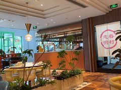 -志明眷村·台式融合菜·宵夜