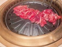 -Ant 蚂蚁洞烤肉·大营地(上海静安大悦城店)