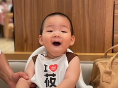 -西贝(枫蓝国际购物中心店)