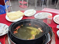 -花苑美食横琴生蚝火锅(拱北粤华路店)