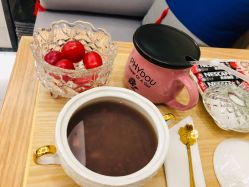 -芳朵美容养生SPA