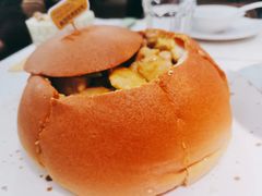 -大树餐厅(环球港店)