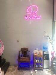 -RL Nail·瑞丽美甲美睫品牌原创店