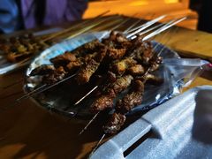 -霍元甲烧烤(江城商务大楼店)