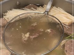 -牛焱·贵州黄牛肉火锅(城西银泰店)