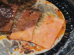 -东北烤肉(鼓楼巷店)