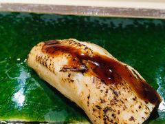-鮨一日本料理(大中华店)