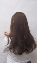 点击看大图 -MORI HAIR SALON日式美发沙龙