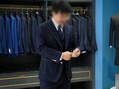 -尊卡诺高级西装礼服定制(江东中路店)