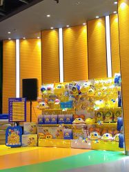 -小鸡哆哆故事屋·儿童乐园(嘉里城店)