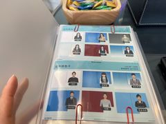 -海马体照相馆(南京虹悦城店)