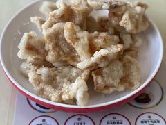 -服务大楼冷面(延大店)