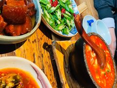 -茶肆(仙林店)