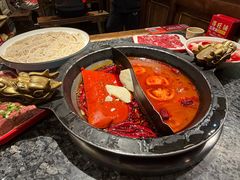 -蜀大侠火锅(春熙路店)