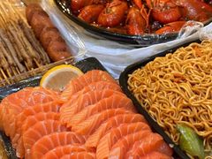 -1819餐厅·团队聚餐·烤串·精酿