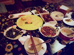 -蘑菇私房菜小馆(杨家坪西城天街店)