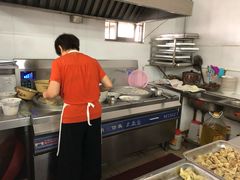 -松盛糕团店(红旗桥店)