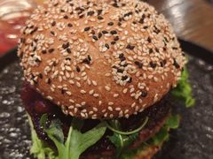 -FAT COW(静安寺店)